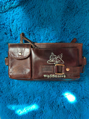 Nightmares Bum Bag