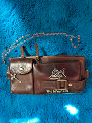 Nightmares Bum Bag