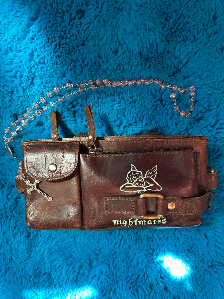 Nightmares Bum Bag