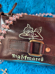 Nightmares Bum Bag