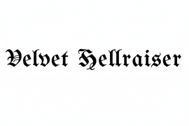 velvethellraiser