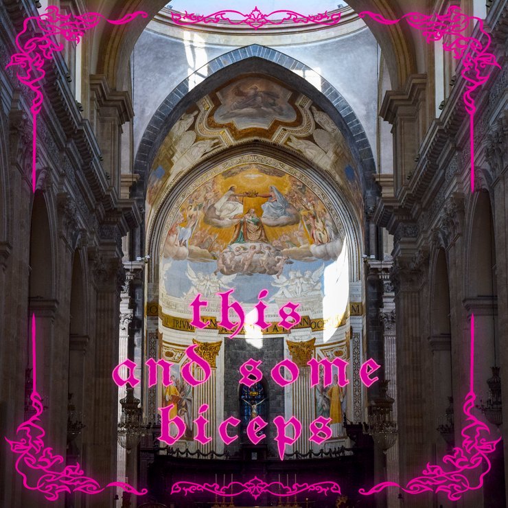 This and some Biceps